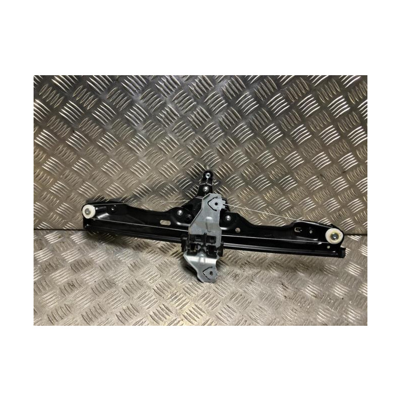 Mecanisme de leve vitre electrique avant gauche RENAULT KADJAR PHASE 1 d’occasion
