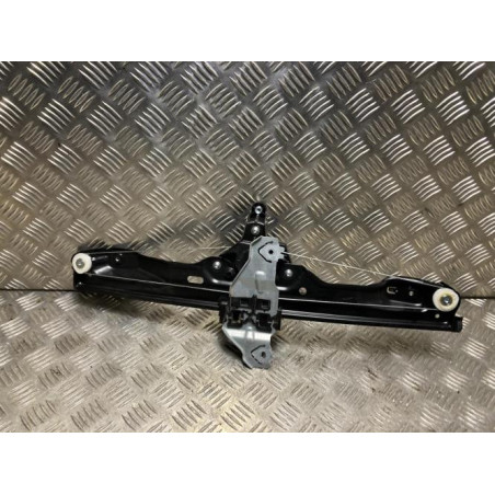 Mecanisme de leve vitre electrique avant gauche RENAULT KADJAR PHASE 1 d’occasion