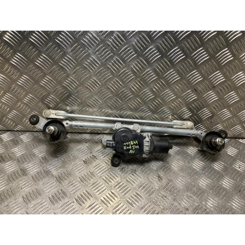 Moteur essuie glace avant RENAULT KADJAR PHASE 1 d’occasion