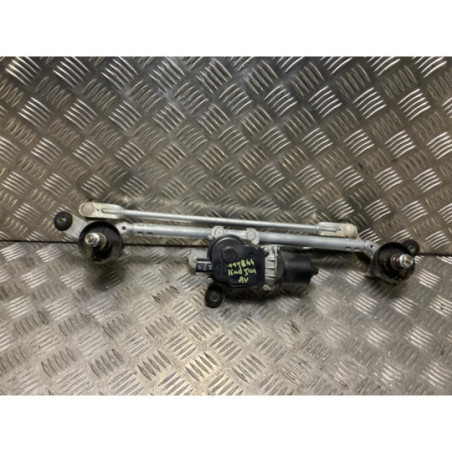 Moteur essuie glace avant RENAULT KADJAR PHASE 1 d’occasion