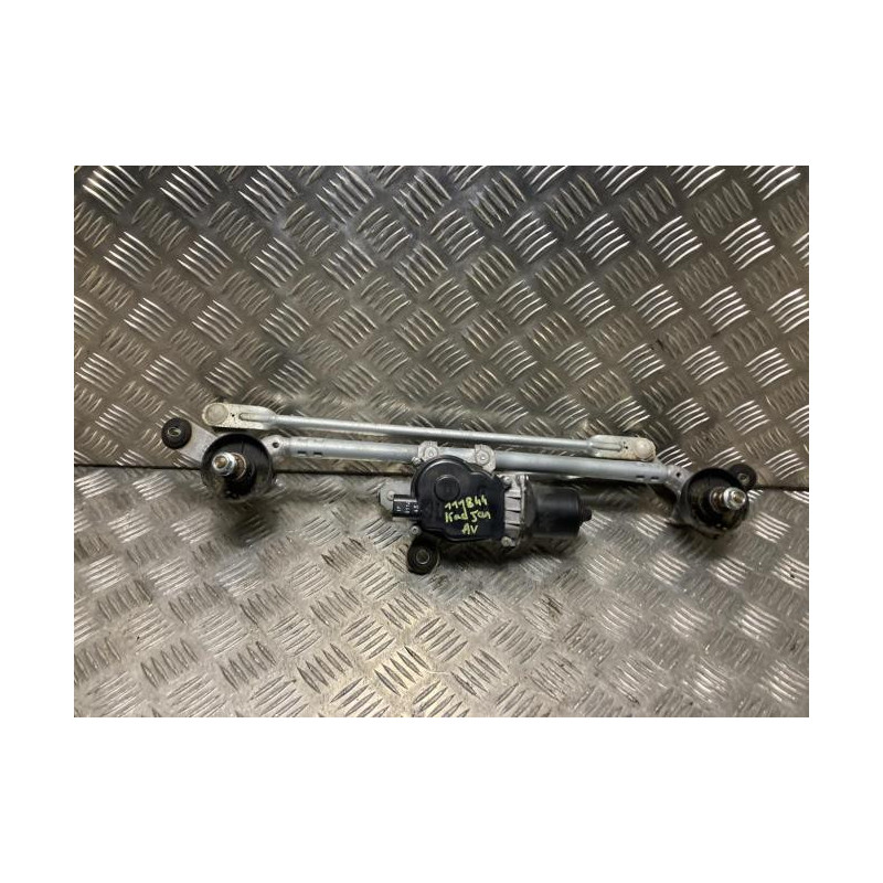 Moteur essuie glace avant RENAULT KADJAR PHASE 1 d’occasion