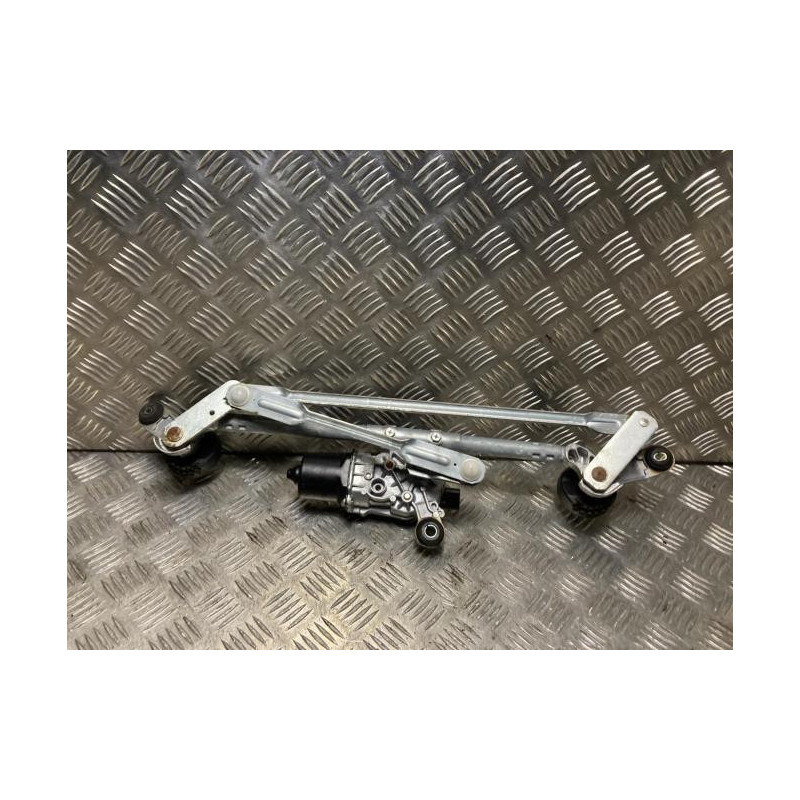 Moteur essuie glace avant RENAULT KADJAR PHASE 1 d’occasion