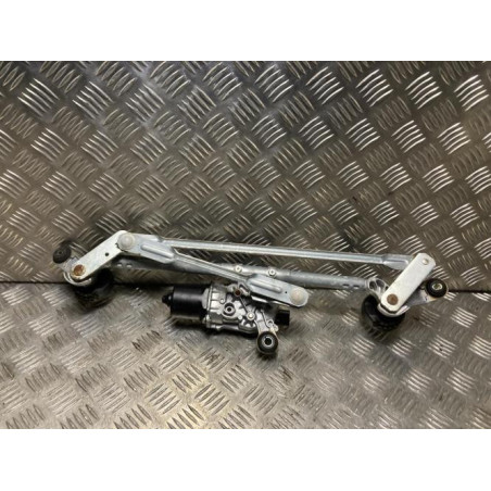 Moteur essuie glace avant RENAULT KADJAR PHASE 1 d’occasion