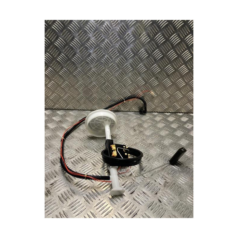 Jauge à carburant RENAULT KADJAR PHASE 1 d’occasion