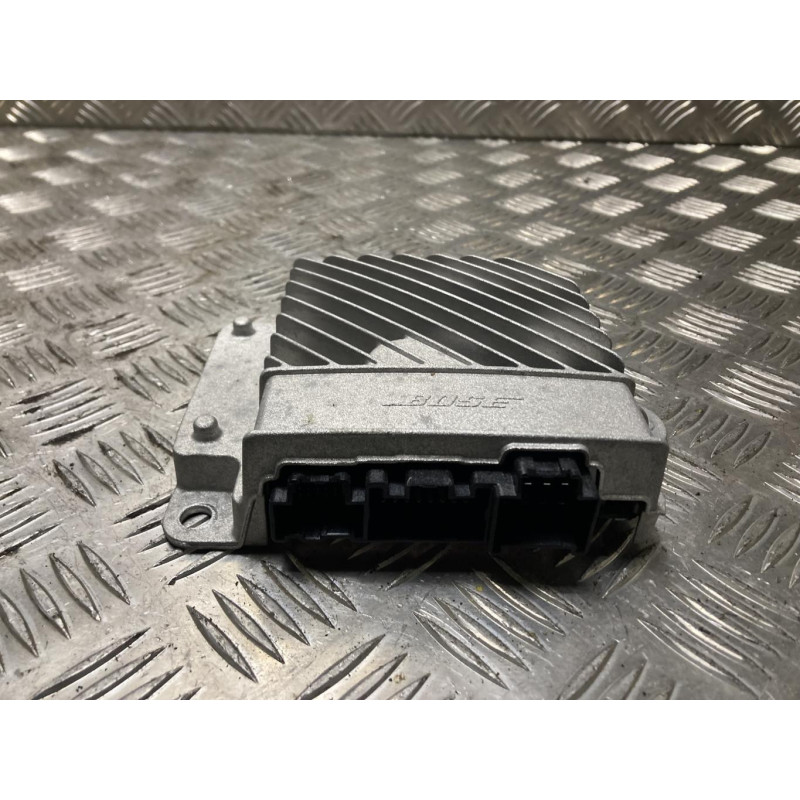 Amplificateur audio RENAULT KADJAR PHASE 1 d’occasion
