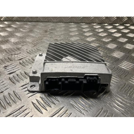 Amplificateur audio RENAULT KADJAR PHASE 1 d’occasion