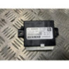 Boitier d'aide au stationnement RENAULT KADJAR PHASE 1 d’occasion