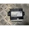 Boitier d'aide au stationnement RENAULT KADJAR PHASE 1 d’occasion