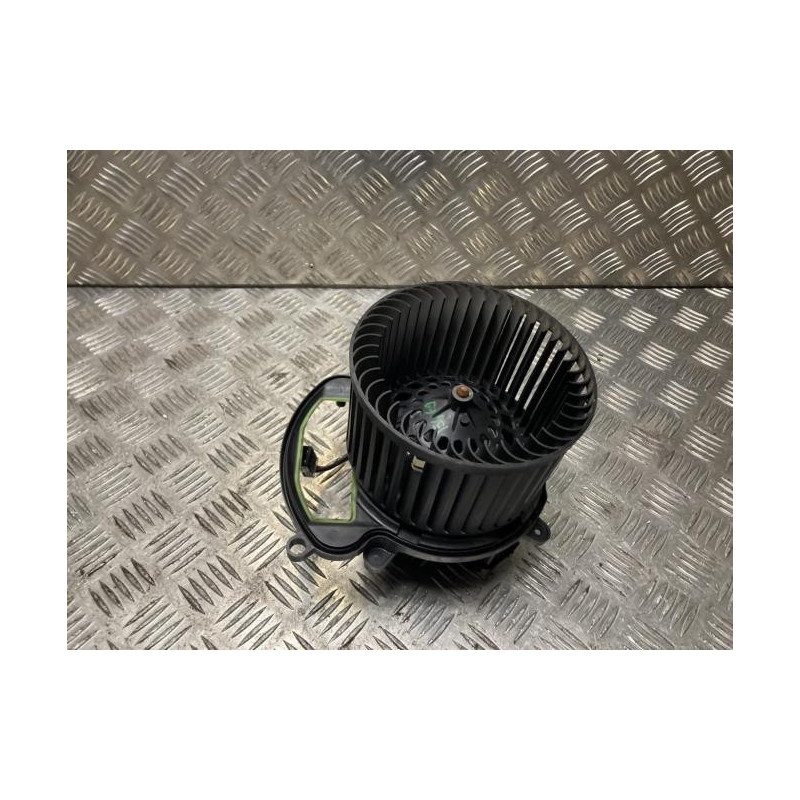 Ventilateur chauffage RENAULT KADJAR PHASE 1 d’occasion