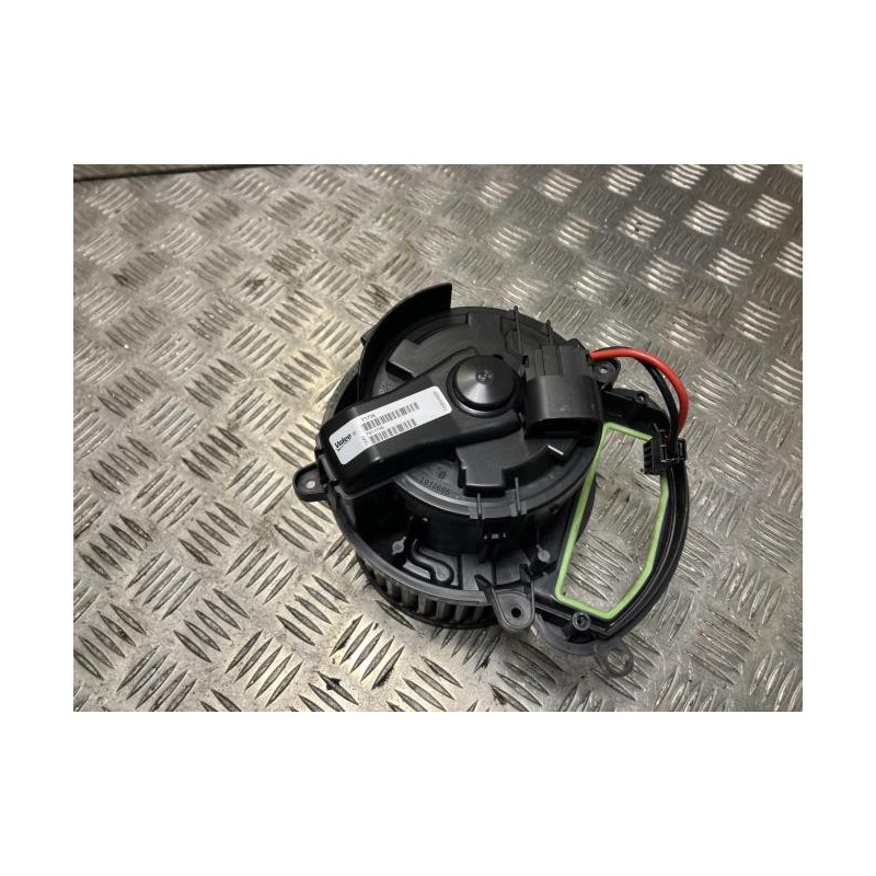 Ventilateur chauffage RENAULT KADJAR PHASE 1 d’occasion