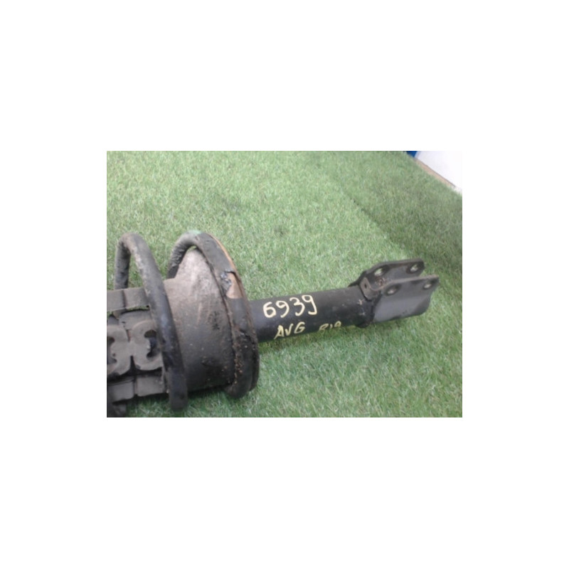 Amortisseur avant gauche RENAULT R19 PHASE 2 d’occasion