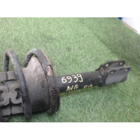Amortisseur avant gauche RENAULT R19 PHASE 2 d’occasion