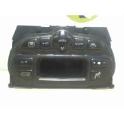 Commande chauffage CITROEN XSARA PICASSO PHASE 1 d’occasion