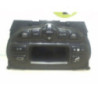 Commande chauffage CITROEN XSARA PICASSO PHASE 1 d’occasion