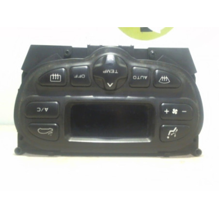 Commande chauffage CITROEN XSARA PICASSO PHASE 1 d’occasion