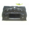 Commande chauffage CITROEN XSARA PICASSO PHASE 1 d’occasion