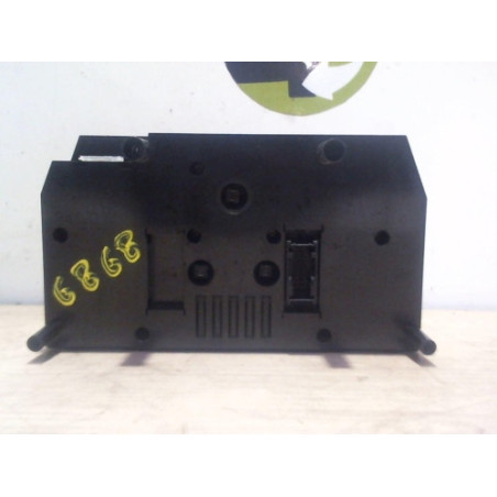Commande chauffage CITROEN XSARA PICASSO PHASE 1 d’occasion