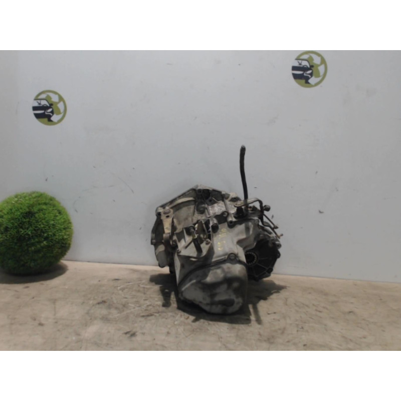 Boite de vitesses CITROEN C15 d’occasion