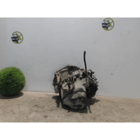 Boite de vitesses CITROEN C15 d’occasion
