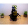 Moteur de direction assistee OPEL ASTRA H PHASE 1 d’occasion