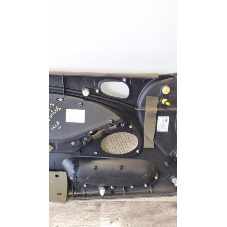 Panneau de porte avant droit JAGUAR S-TYPE PHASE 2 d’occasion