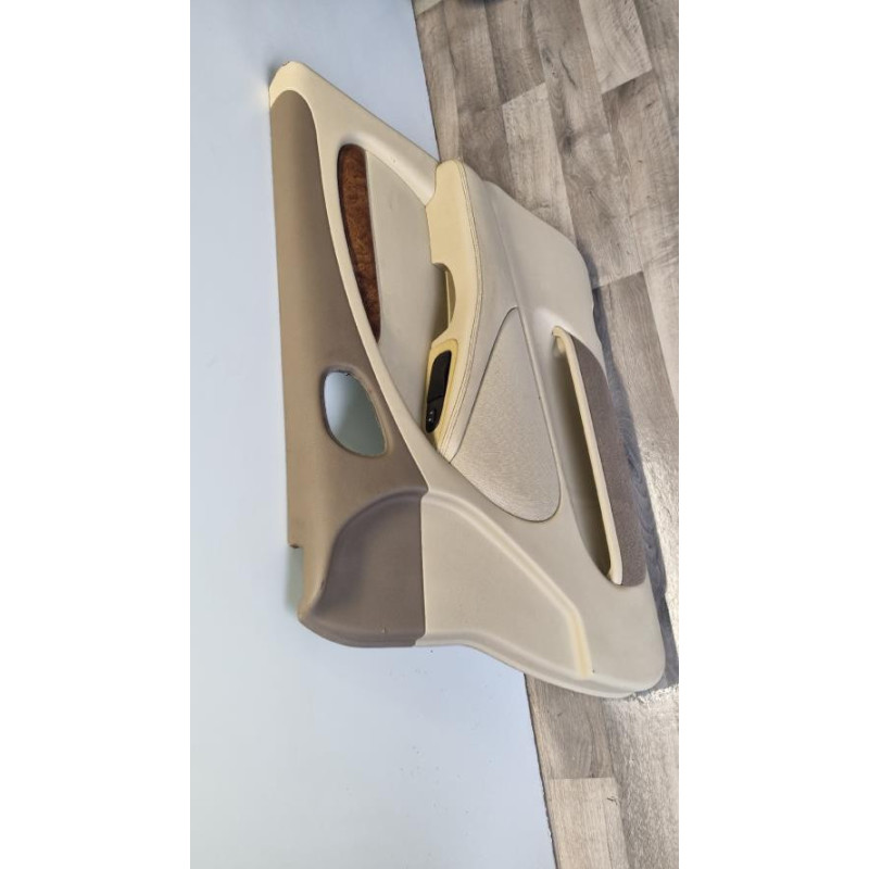 Panneau de porte avant droit JAGUAR S-TYPE PHASE 2 d’occasion