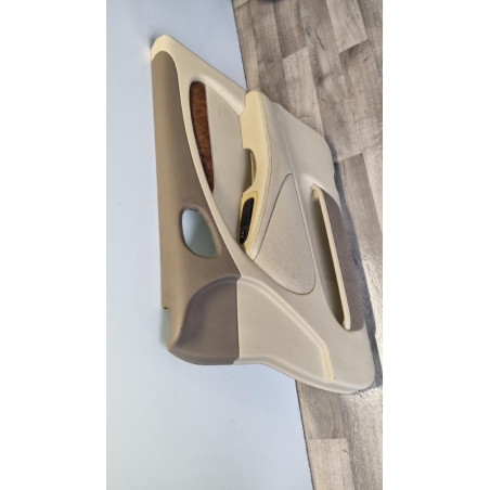 Panneau de porte avant droit JAGUAR S-TYPE PHASE 2 d’occasion