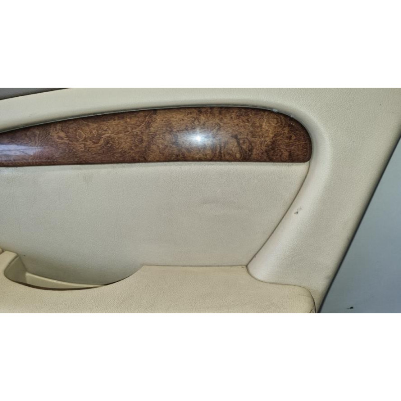 Panneau de porte avant droit JAGUAR S-TYPE PHASE 2 d’occasion