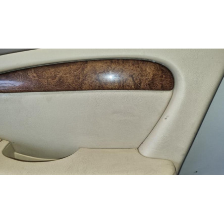 Panneau de porte avant droit JAGUAR S-TYPE PHASE 2 d’occasion