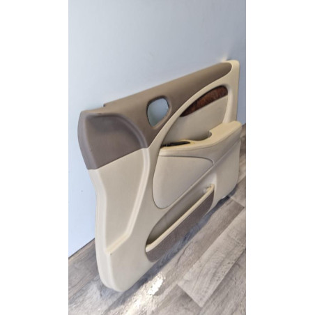Panneau de porte avant droit JAGUAR S-TYPE PHASE 2 d’occasion