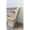 Panneau de porte avant droit JAGUAR S-TYPE PHASE 2 d’occasion