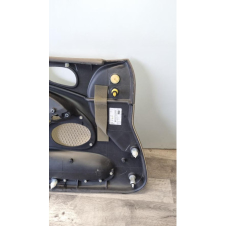 Panneau de porte avant droit JAGUAR S-TYPE PHASE 2 d’occasion
