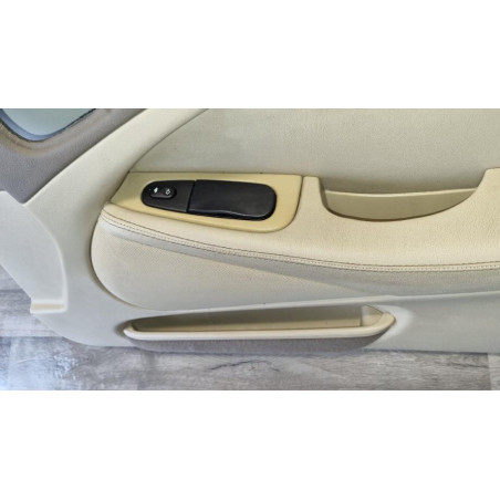 Panneau de porte avant droit JAGUAR S-TYPE PHASE 2 d’occasion