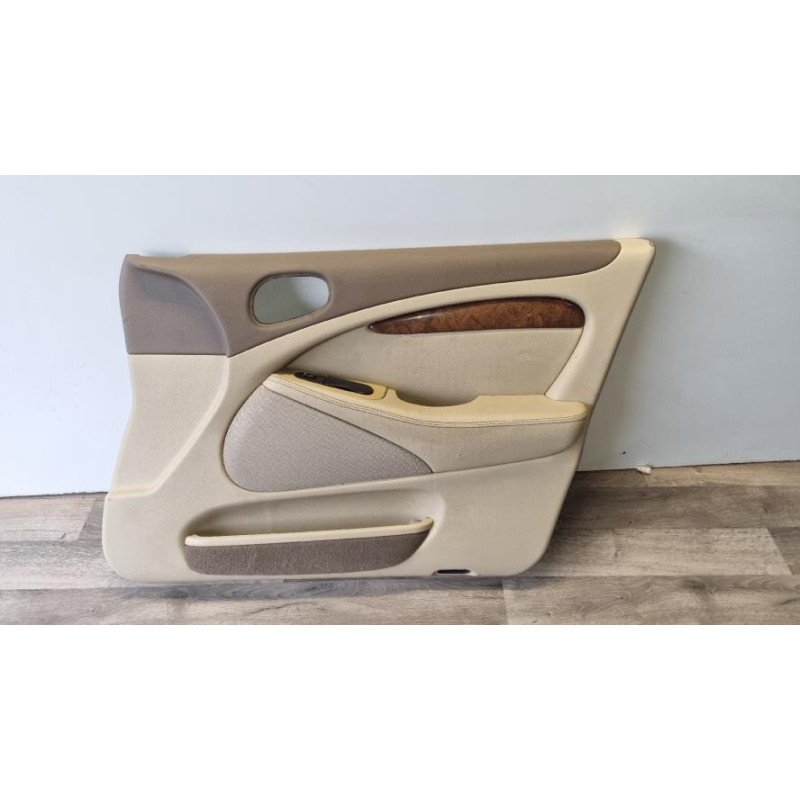 Panneau de porte avant droit JAGUAR S-TYPE PHASE 2 d’occasion