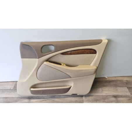 Panneau de porte avant droit JAGUAR S-TYPE PHASE 2 d’occasion