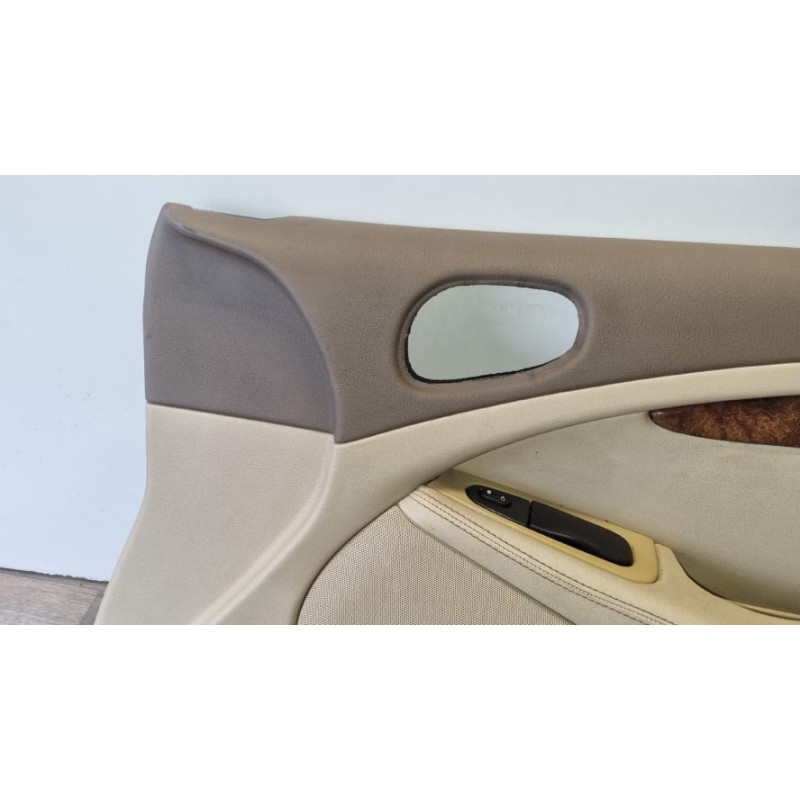 Panneau de porte avant droit JAGUAR S-TYPE PHASE 2 d’occasion