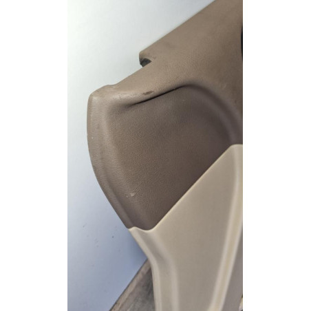Panneau de porte avant droit JAGUAR S-TYPE PHASE 2 d’occasion