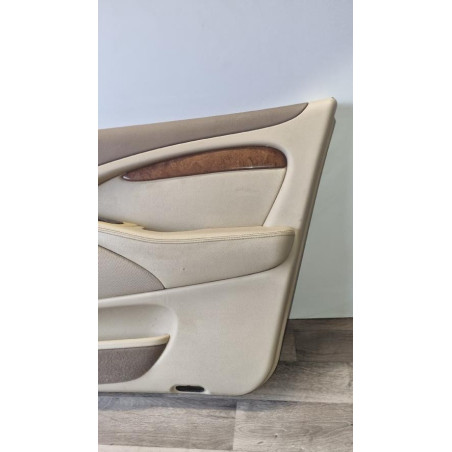 Panneau de porte avant droit JAGUAR S-TYPE PHASE 2 d’occasion