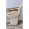 Panneau de porte avant droit JAGUAR S-TYPE PHASE 2 d’occasion