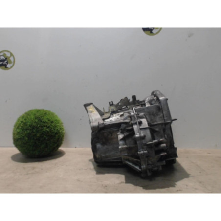 Boite de vitesses RENAULT LAGUNA 2 PHASE 1 d’occasion