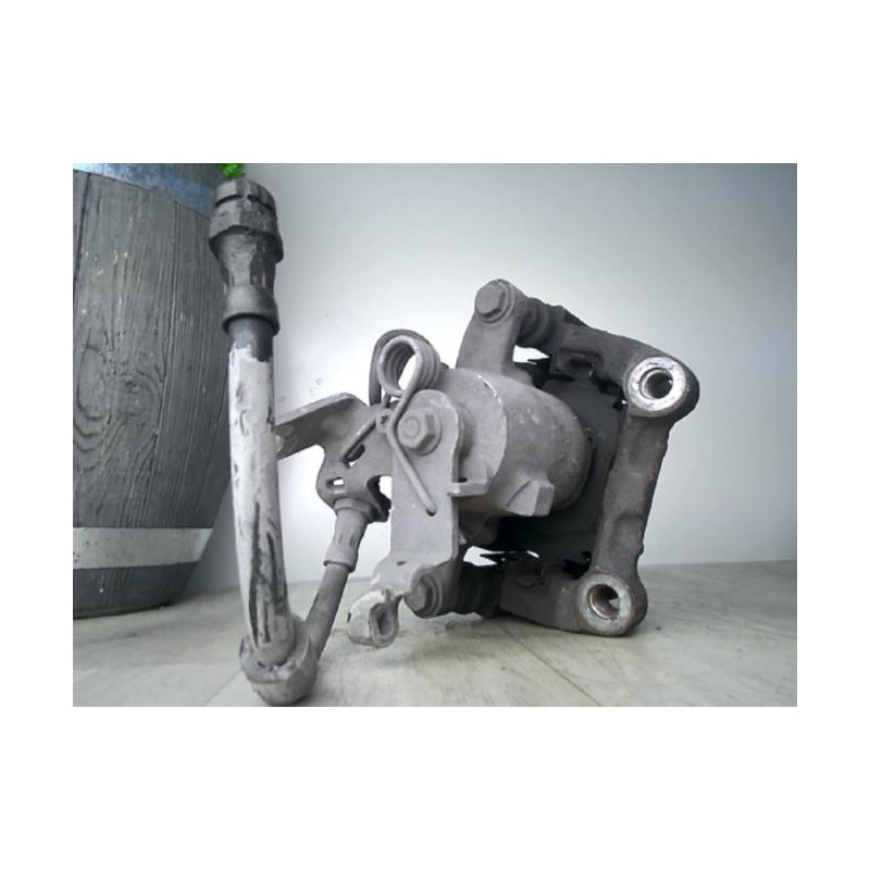 Etrier arriere gauche (freinage) VOLKSWAGEN TOURAN 1 PHASE 1 d’occasion