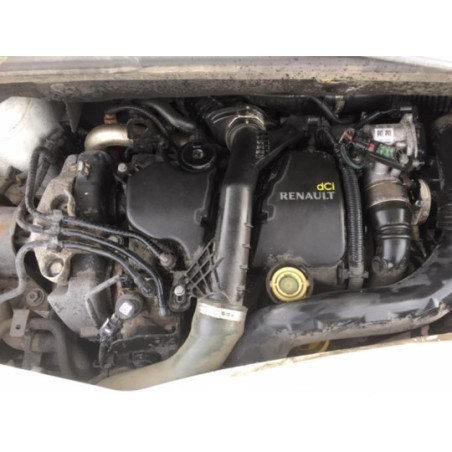Moteur DACIA DOKKER PHASE 1 d’occasion