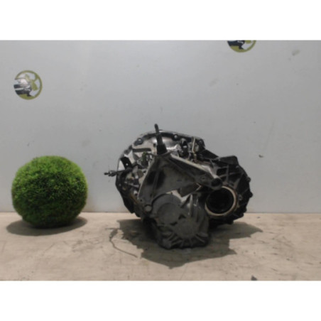 Boite de vitesses RENAULT LAGUNA 2 PHASE 2 d’occasion