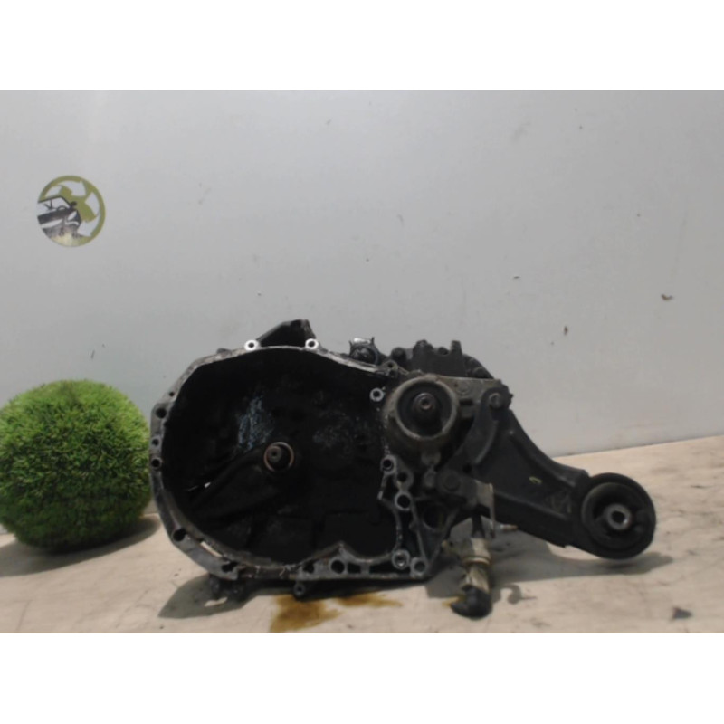 Boite de vitesses RENAULT TWINGO 1 PHASE 1 d’occasion
