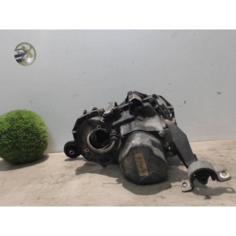 Boite de vitesses RENAULT TWINGO 1 PHASE 1 d’occasion