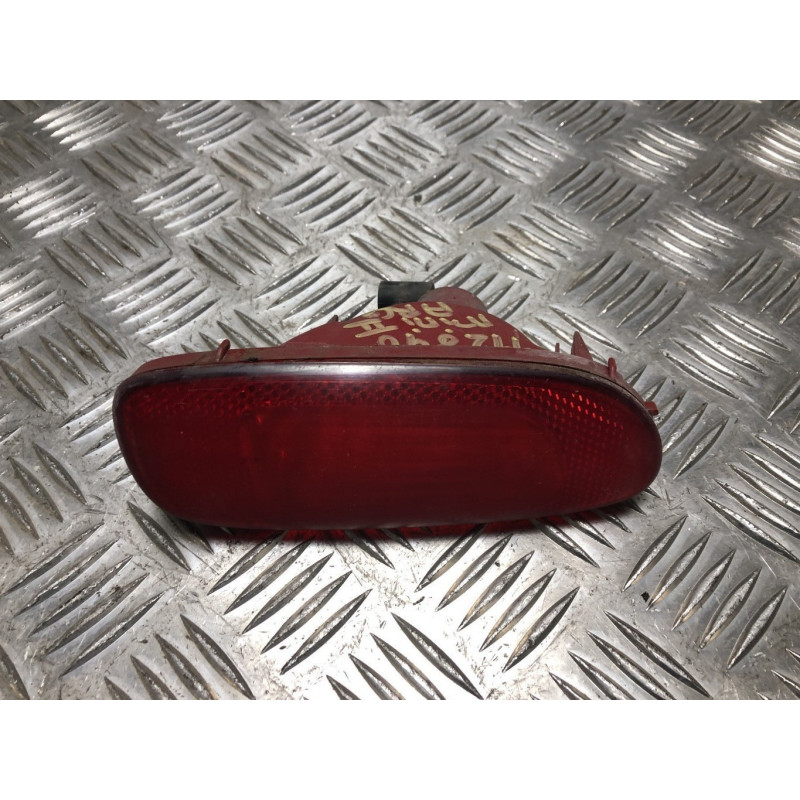 Feu de pare choc arriere gauche MINI MINI 2 R56 PHASE 1 d’occasion