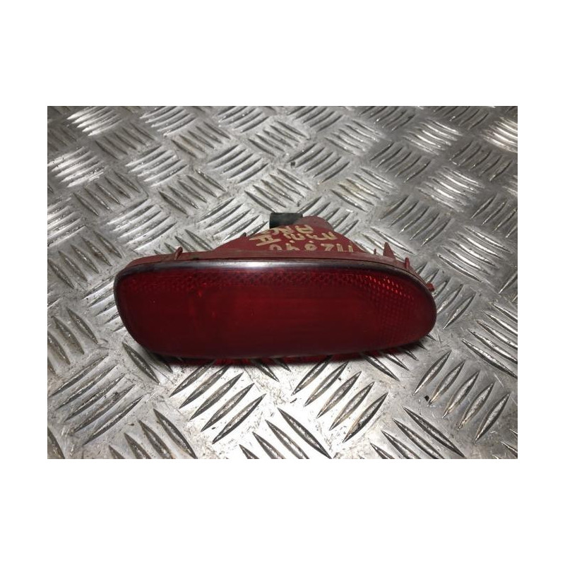 Feu de pare choc arriere gauche MINI MINI 2 R56 PHASE 1 d’occasion
