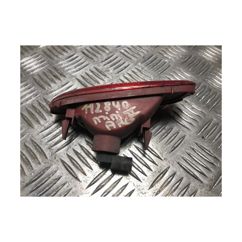 Feu de pare choc arriere gauche MINI MINI 2 R56 PHASE 1 d’occasion