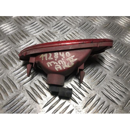 Feu de pare choc arriere gauche MINI MINI 2 R56 PHASE 1 d’occasion