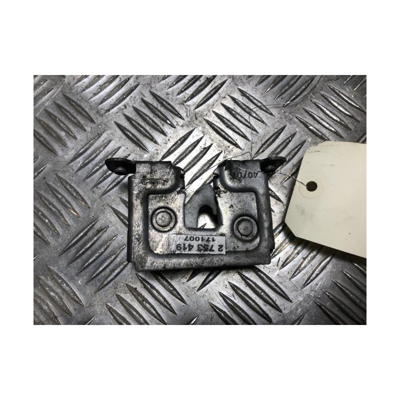 Serrure de capot MINI MINI 2 R56 PHASE 1 d’occasion